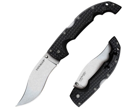 Купите складной нож Cold Steel Vaquero XL Extra Large 29TXV в Твери в нашем интернет-магазине