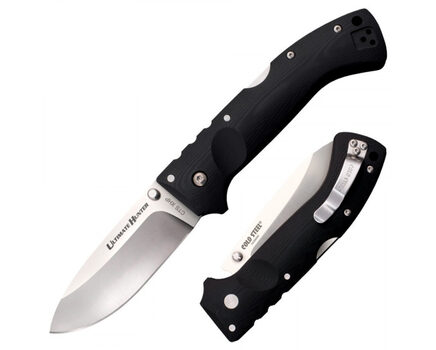 Купите складной нож Cold Steel Ultimate Hunter 30ULH в Твери в нашем интернет-магазине