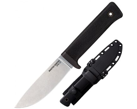 Купите нож с фиксированным клинком Cold Steel Master Hunter CPM 3V 36CB в Твери в нашем интернет-магазине