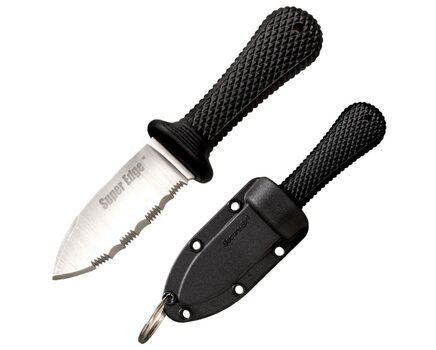 Купите мини-нож Cold Steel Super Edge 42SS в Твери в нашем интернет-магазине