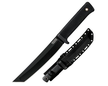 Купите черный нож-танто Cold Steel Recon Tanto SK-5 49LRT в Твери в нашем интернет-магазине