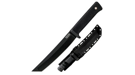 купите Черный нож-танто Cold Steel Recon Tanto SK-5 / 49LRT в Твери