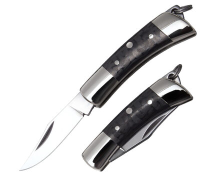 Купите складной мини нож-брелок Cold Steel Charm Ultra-Compact 54VPL в Твери в нашем интернет-магазине