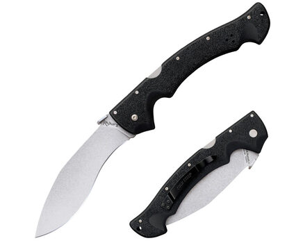 Купите складной нож Cold Steel Rajah II 62JL в Твери в нашем интернет-магазине