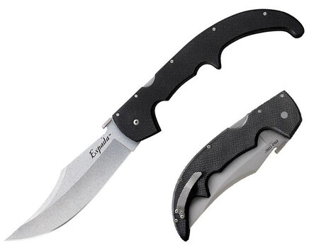 Купите складной нож Cold Steel Espada Large G-10 62NGL в Твери в нашем интернет-магазине