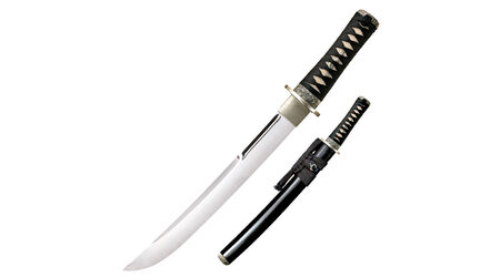 купите Японский меч-вакидзаси Cold steel Wakizashi O'Tanto Emperor / 88T в Твери