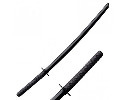 Купите меч тренировочный Cold Steel Bokken 77 см 92BKKC в Твери в нашем интернет-магазине