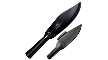 купите Нож с фиксированным клинком Cold steel Bowie Bushman / 95BBUSK в Твери