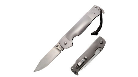 купите Нож складной Cold Steel Pocket Bushman / 95FB в Твери