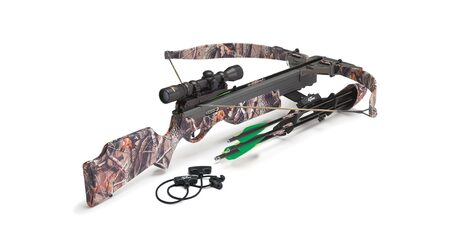 купите Рекурсивный арбалет Excalibur Phoenix в Твери