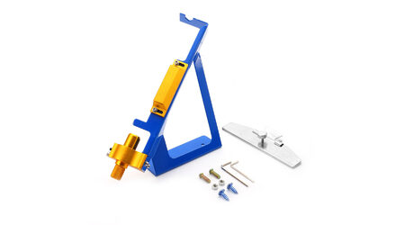 купите Пероклейка для стрел Junxing Jig JX900 в Твери