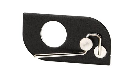 купите Полочка для классического лука Junxing JX818 Rh в Твери