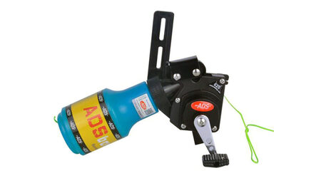 купите Катушка для боуфишинга ADS bowfishing reel в Твери