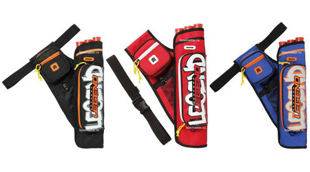 купите Колчан для стрел лучный спортивный Legend Archery Graffiti в Твери