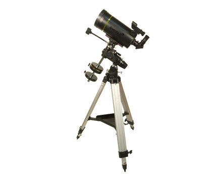 Купите катадиоптрический телескоп Levenhuk Skyline PRO 127 MAK рефлектор Максутова-Кассегрена в интернет-магазине