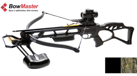 купите Рекурсивный арбалет Скорпион Man-Kung MK-185 в Твери