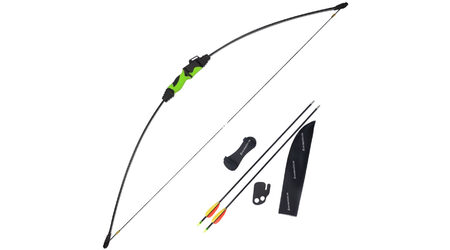 купите Лук детский рекурсивный Man-kung MK-RB015 в Твери