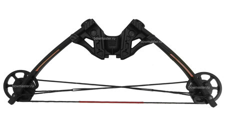 купите Запасные плечи для блочных арбалетов Man-kung MK-XB56 в Твери