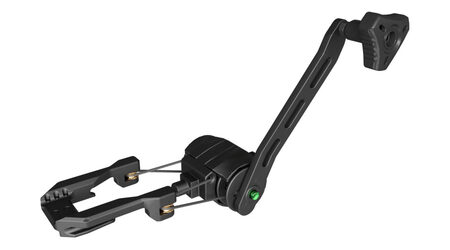 купите Механический натяжитель для арбалета Man-kung MK-XB65 в Твери