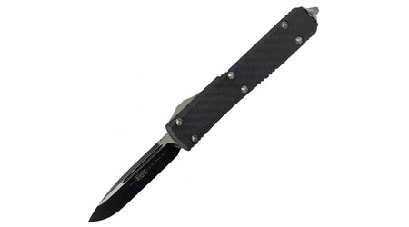 купите Автоматический выкидной нож Microtech Ultratech S/E / 121-1CF в Твери