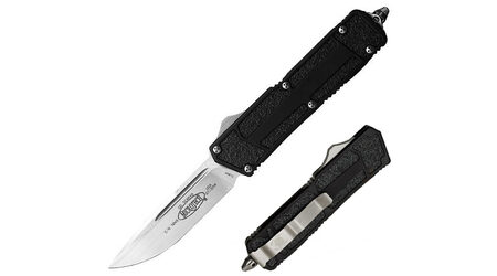 купите Автоматический выкидной нож Microtech Scarab Quick Deployment / 178-4 в Твери