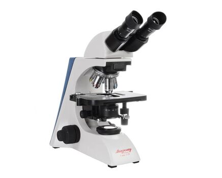 Купите медицинский микроскоп профессиональный Микромед 3 вар. 2-20 М в интернет-магазине