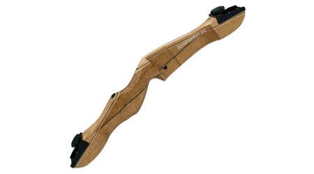 купите Рукоять для классического лука KAP Pilot с полочкой в Твери