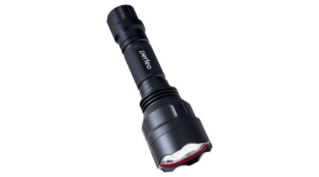 купите Светодиодный фонарь ручной Perfeo LT-029-A (Cree XP-E) 250 люмен в Твери