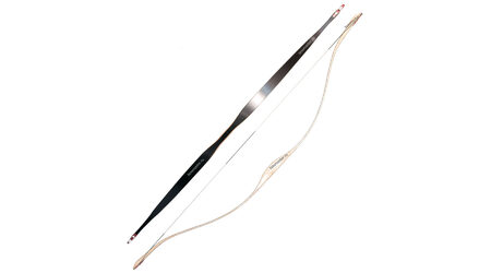 купите Традиционный рекурсивный лук ПФЛ Венгр в Твери