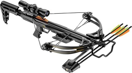 купите Блочный арбалет Blade 345 в Твери