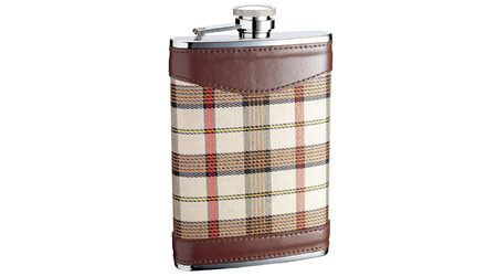 купите Фляга походная для спиртного S.Quire 1205YCY 0.15 л в Твери