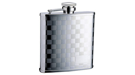 купите Фляга походная для спиртного S.Quire 1205YX-3 0.15 л в Твери