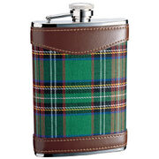 Фляга походная для спиртного S.Quire 1709YCG 0.27 л