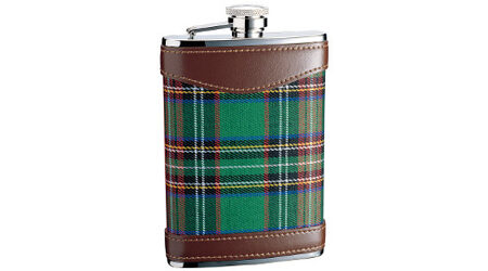 купите Фляга походная для спиртного S.Quire 1709YCG 0.27 л в Твери