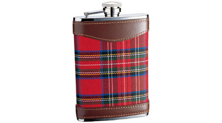 купите Фляга походная для спиртного S.Quire 1508YCR 0.24 л в Твери