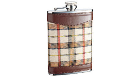 купите Фляга походная для спиртного S.Quire 1709YCY 0.27 л в Твери