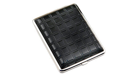 купите Портсигар S.QUIRE AB02-Bsqu в Твери