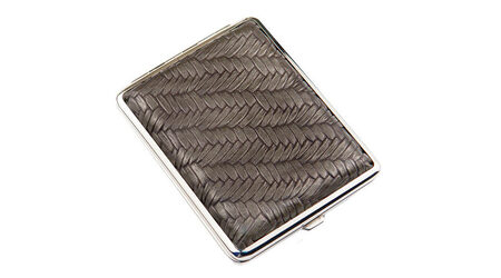 купите Портсигар S.QUIRE AB02-GBrz в Твери