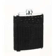 Фляга походная для спиртного S.Quire TB09-3411-9 0.27 л