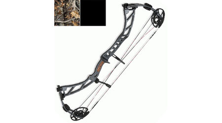 купите Блочный лук Kinetic Heretic (Кинетик Еретик) в Твери