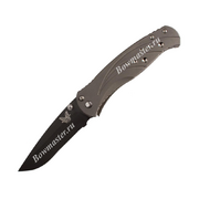 Нож складной Benchmade 790BK Subrosa