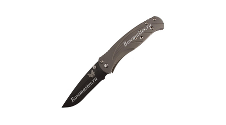 купите Нож складной Benchmade 790BK Subrosa в Твери