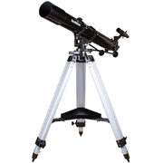 Линзовый телескоп Sky-Watcher BK 809AZ3 (рефрактор, 80мм, F=900мм, 1:11.3) на азимутальной монтировке