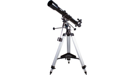 купите Ахроматический телескоп Sky-Watcher BK 709EQ2 (рефрактор, 70мм, F=900мм, 1:12.9) на экваториальной монтировке в Твери