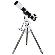 Мощный линзовый телескоп Sky-Watcher BK 1201EQ5 (рефрактор, 120мм, F=1000мм, 1:8.33) на экваториальной монтировке
