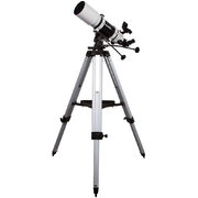 Светосильный телескоп Sky-Watcher BK 1025AZ3 (рефрактор, 102мм, F=500мм, 1:5) на азимутальной монтировке