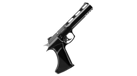 купите Пистолет пневматический газобаллонный SnowPeak CP400, калибр 4.5 мм в Твери