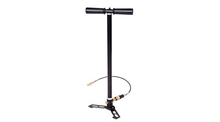 купите Насос ручной высокого давления SnowPeak HP300 для пневматики в Твери