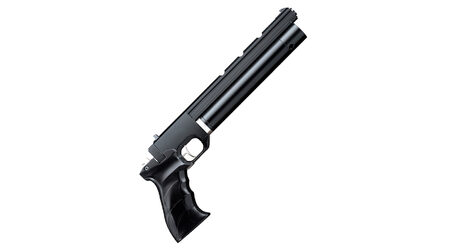 купите Пистолет PCP пневматический SnowPeak PP700S-A, калибр 5.5 мм в Твери