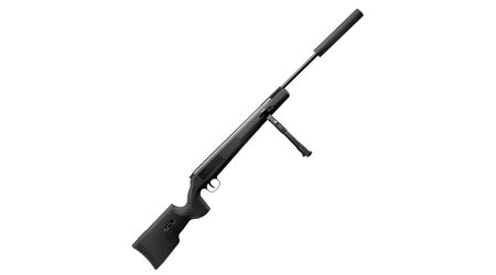 купите Винтовка пневматическая SnowPeak SR1250S, калибр 4.5 мм в Твери